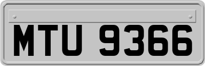 MTU9366