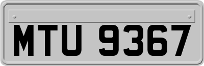 MTU9367
