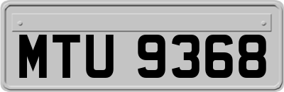 MTU9368