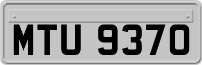 MTU9370