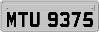 MTU9375
