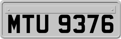 MTU9376