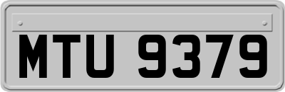 MTU9379