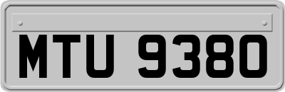 MTU9380