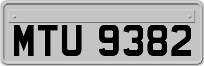 MTU9382
