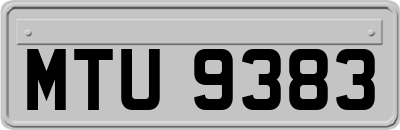 MTU9383