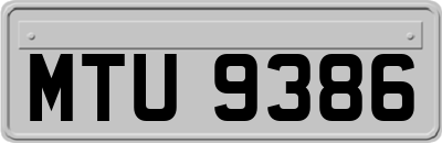 MTU9386