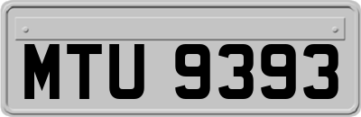 MTU9393