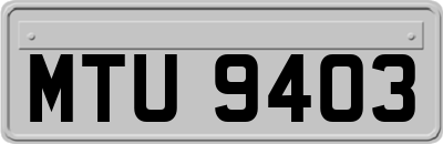 MTU9403