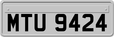 MTU9424