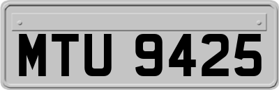 MTU9425