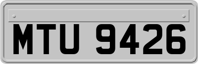 MTU9426