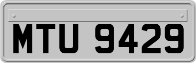 MTU9429