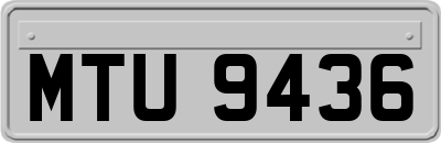 MTU9436