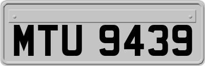 MTU9439