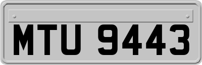 MTU9443