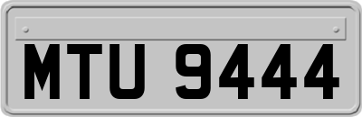 MTU9444