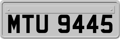 MTU9445
