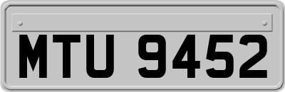MTU9452