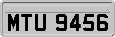 MTU9456
