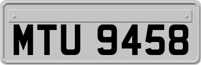 MTU9458
