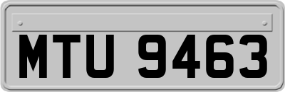 MTU9463