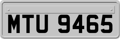 MTU9465