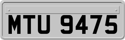 MTU9475