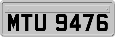 MTU9476