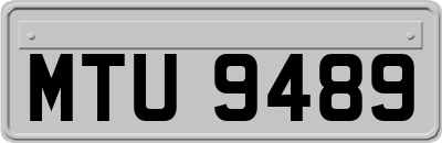 MTU9489