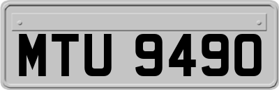 MTU9490