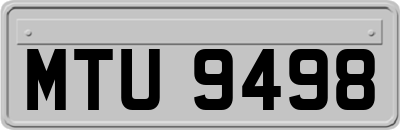 MTU9498