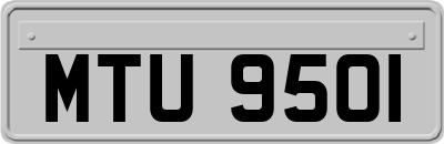 MTU9501