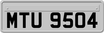 MTU9504