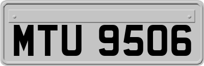 MTU9506