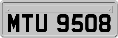 MTU9508