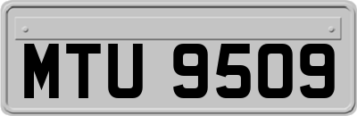 MTU9509
