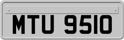 MTU9510