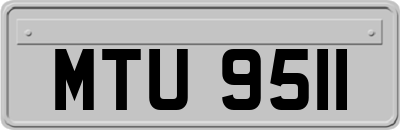 MTU9511