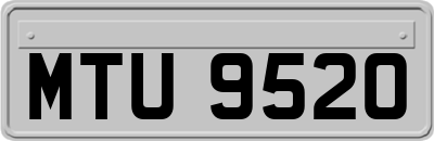 MTU9520