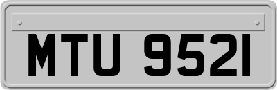 MTU9521