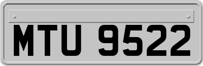 MTU9522