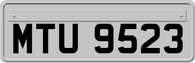 MTU9523