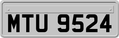 MTU9524