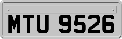 MTU9526
