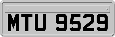 MTU9529