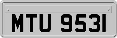 MTU9531