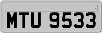 MTU9533