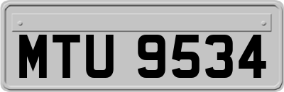 MTU9534