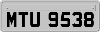 MTU9538
